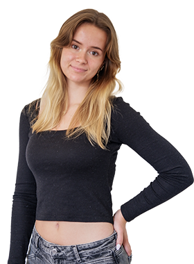 Simone Lykke Højgård