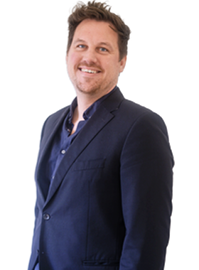 Andreas Sloth Faaborg